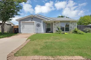 4205 Spindletree Ln, Fort Worth, TX 76137 - Photo 1