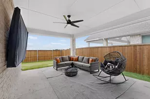 1228 Watercrest St, Forney, TX 75126 - Photo 28