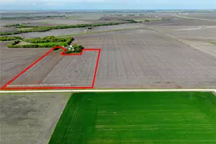 Tract 1 Hcr 3420, Malone, TX 76660 - Photo 1