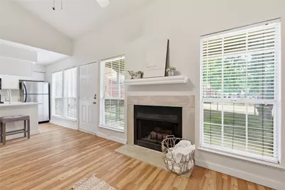 1454 Meadowood Village Drive, Fort Worth, TX 76120 - Photo 6