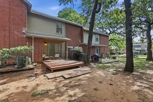 1454 Meadowood Village Dr, Fort Worth, TX 76120 - Photo 30