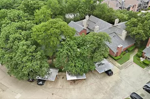 1454 Meadowood Village Dr, Fort Worth, TX 76120 - Photo 34