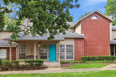 1454 Meadowood Village Drive, Fort Worth, TX 76120 - Photo 1