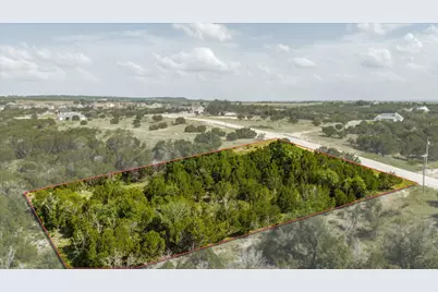 1037 Cedar Hill Drive, Nemo, TX 76070 - Photo 1