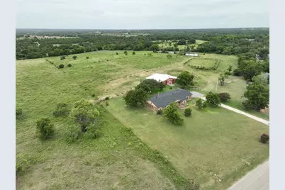 377C County Road 3244, Hico, TX 76457 - Photo 2
