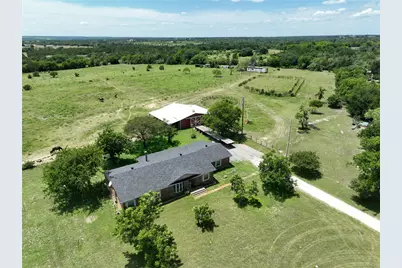 377C County Road 3244, Hico, TX 76457 - Photo 1