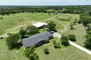 377C County Road 3244, Hico, TX 76457 - Photo 1