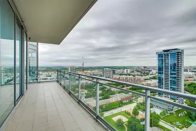 2900 McKinnon Street #2404, Dallas, TX 75201 - Photo 22
