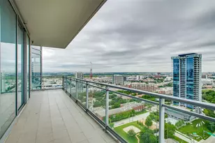 2900 McKinnon St, Dallas, TX 75201 - Photo 22