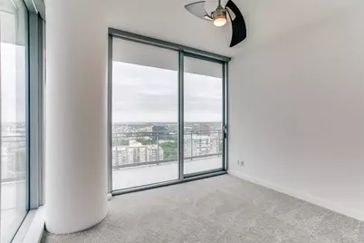 2900 McKinnon Street #2404, Dallas, TX 75201 - Photo 18