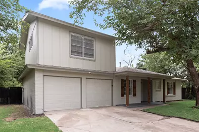 3715 Maxwell Court, Arlington, TX 76015 - Photo 4