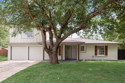 3715 Maxwell Court, Arlington, TX 76015 - Photo 1