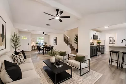 3715 Maxwell Court, Arlington, TX 76015 - Photo 6