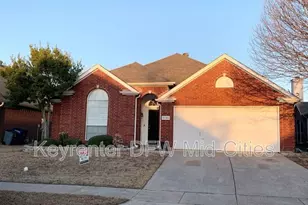 2606 Lonesome Oak Dr, Corinth, TX 76208 - Photo 1
