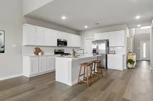 1440 Companero St, Haslet, TX 76052 - Photo 6