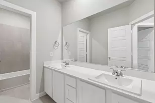 1440 Companero St, Haslet, TX 76052 - Photo 28