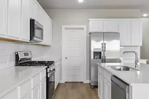 1440 Companero St, Haslet, TX 76052 - Photo 8