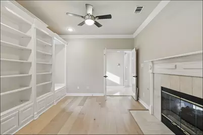 727 Ashleigh Lane, Southlake, TX 76092 - Photo 8