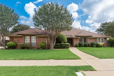 7005 Lake Mead Boulevard, Arlington, TX 76016 - Photo 1