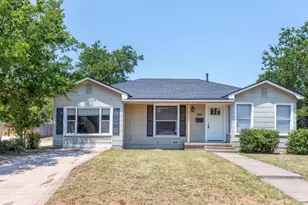 826 NE 14th St, Abilene, TX 79601 - Photo 2