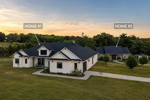 4606 Co Rd 408, McKinney, TX 75071 - Photo 1