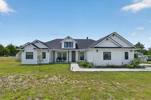 4606 Co Rd 408, McKinney, TX 75071 - Photo 2