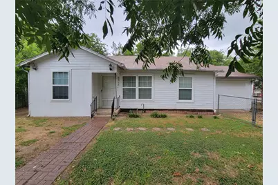 3513 Bluebird Street, Waco, TX 76705 - Photo 1