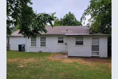 3513 Bluebird Street, Waco, TX 76705 - Photo 2