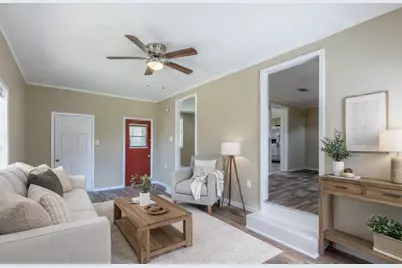 207 N Avenue U, Clifton, TX 76634 - Photo 2