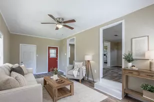 207 N Avenue U, Clifton, TX 76634 - Photo 2