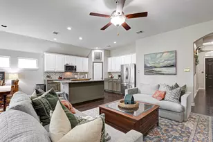2452 Open Range Dr, Fort Worth, TX 76177 - Photo 2