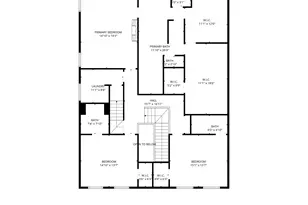 4800 Abbott Ave, Highland Park, TX 75205 - Photo 24