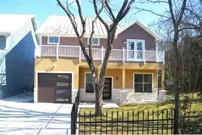 4565 County Road 446, Princeton, TX 75407 - Photo 1