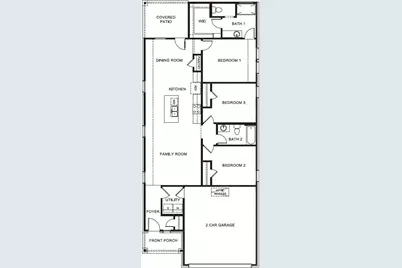 516 Red Admiral Lane, Denton, TX 76259 - Photo 40