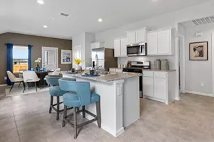 516 Red Admiral Ln, Denton, TX 76259 - Photo 8