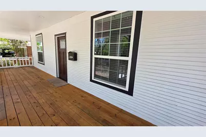 2936 S Jennings Avenue, Fort Worth, TX 76110 - Photo 16