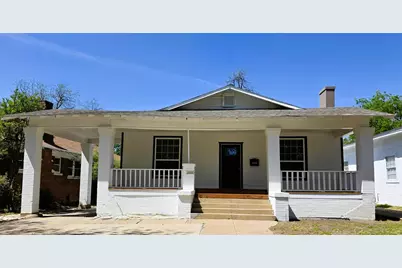 2936 S Jennings Avenue, Fort Worth, TX 76110 - Photo 1