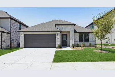 1428 Companero Street, Haslet, TX 76052 - Photo 2