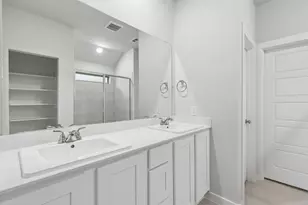 1428 Companero St, Haslet, TX 76052 - Photo 20