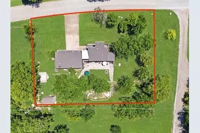 6039 Bear Creek Drive E, Fort Worth, TX 76126 - Photo 30