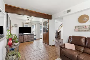 6039 Bear Creek Dr E, Fort Worth, TX 76126 - Photo 6