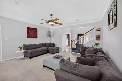 7101 Aspen Wood Trail, Fort Worth, TX 76132 - Photo 4