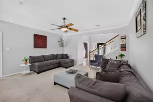 7101 Aspen Wood Trail, Fort Worth, TX 76132 - Photo 4
