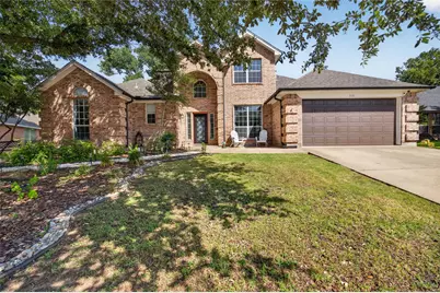 7101 Aspen Wood Trail, Fort Worth, TX 76132 - Photo 1