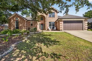 7101 Aspen Wood Trail, Fort Worth, TX 76132 - Photo 1