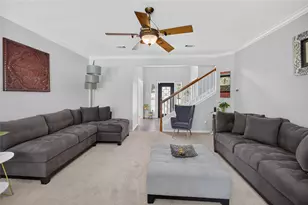 7101 Aspen Wood Trail, Fort Worth, TX 76132 - Photo 6