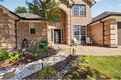 7101 Aspen Wood Trail, Fort Worth, TX 76132 - Photo 2