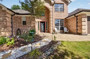 7101 Aspen Wood Trail, Fort Worth, TX 76132 - Photo 2