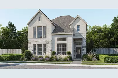 2901 Biltmore Drive, Celina, TX 75009 - Photo 1
