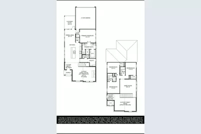 2901 Biltmore Drive, Celina, TX 75009 - Photo 2